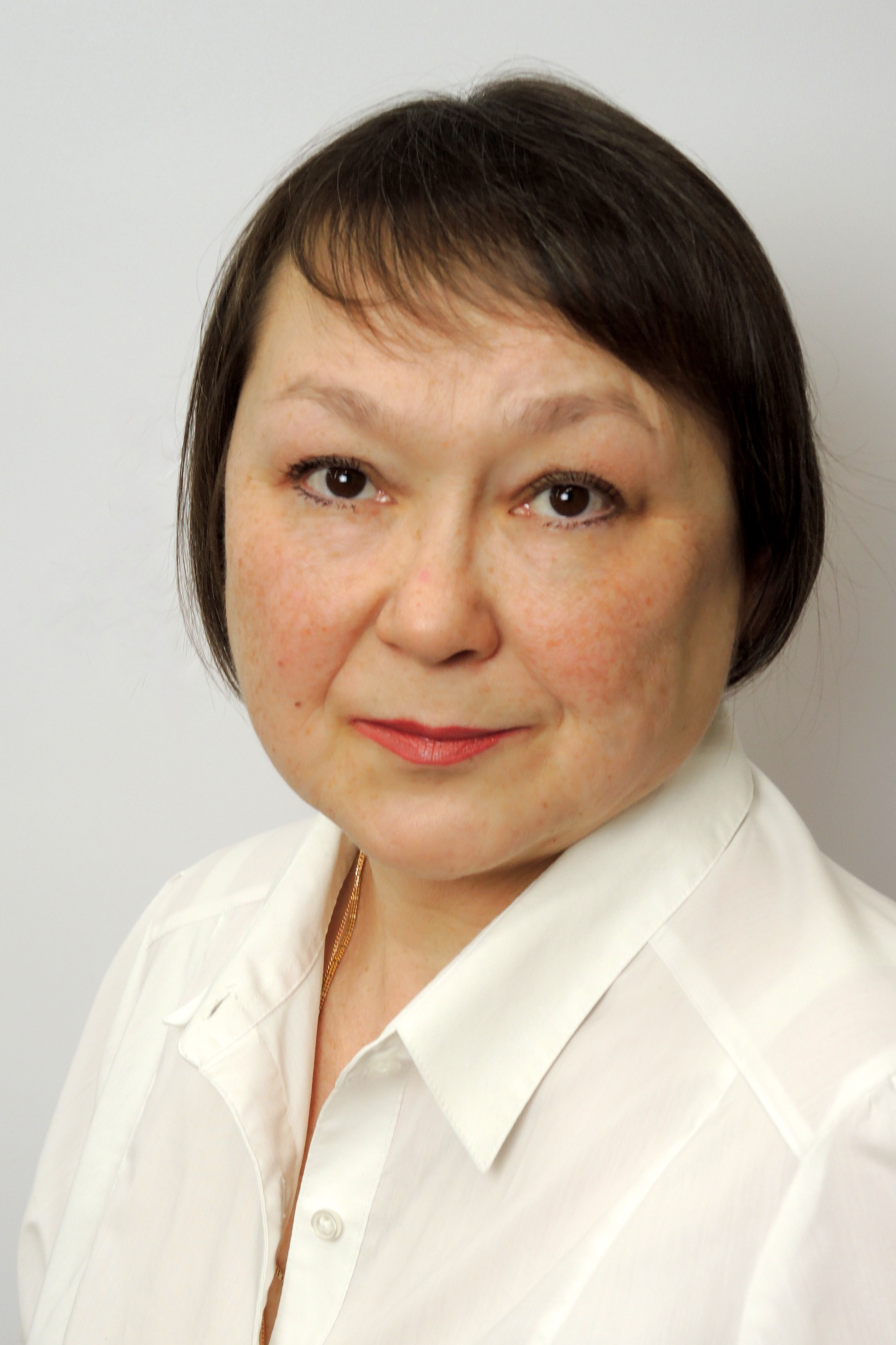 Белякова Елена Георгиевна